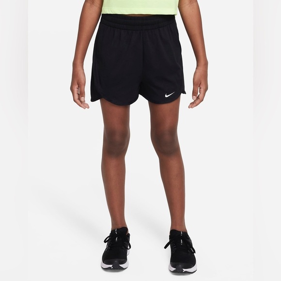 Nike Other - Nike Dri-FIT Breezy
Girls High-Waisted Training Shorts
